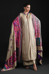 Novella Shirt & Izaar